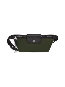 Longchamp - Le Pliage Energy M Belt Bag jostas soma - 892 KHAKI | Stockmann