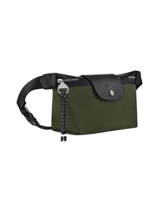 Longchamp - Le Pliage Energy M Belt Bag jostas soma - 892 KHAKI | Stockmann - photo 3