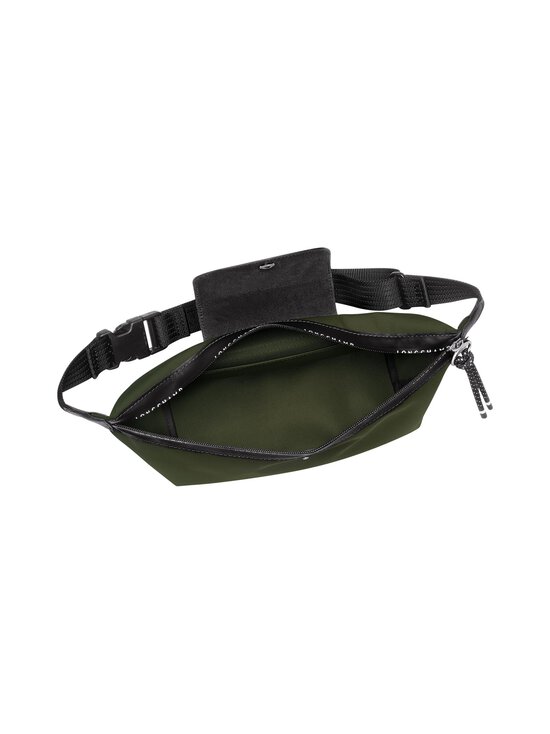 Longchamp - Le Pliage Energy M Belt Bag jostas soma - 892 KHAKI | Stockmann - photo 4