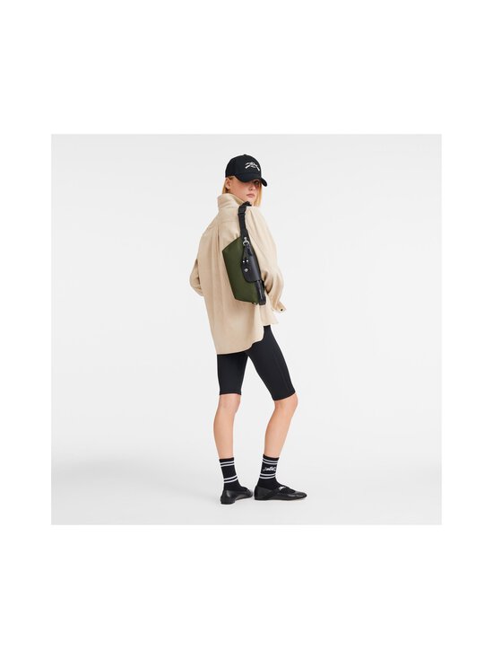 Longchamp - Le Pliage Energy M Belt Bag jostas soma - 892 KHAKI | Stockmann - photo 6