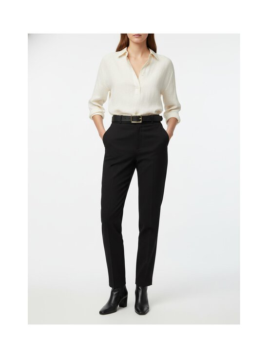 A+more - Jada-nahkavyö - BLACK | Stockmann - photo 3