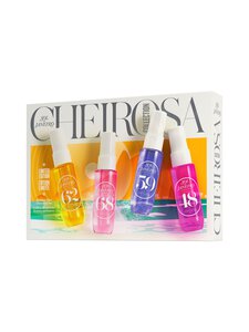 Sol de Janeiro - Mist Set -vartalosuihkepakkaus, 4x 30 ml Sol de Janeiro - Mist Set -vartalosuihkepakkaus, 4x 30 ml | Stockmann