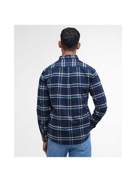 Barbour - Ronan Tailored -kauluspaita - BL53 INKY BLUE | Stockmann - photo 2