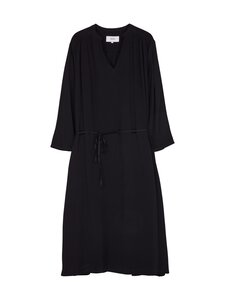 Makia - Helga-mekko - 999 BLACK Makia - Helga-mekko - 999 BLACK | Stockmann