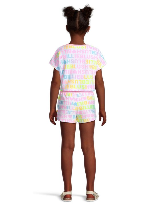 Billieblush - Shortsit - 10P WHITE - photo 3 Billieblush - Shortsit - 10P WHITE | Stockmann - photo 3
