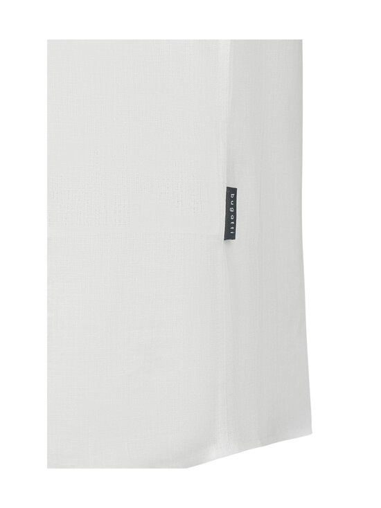 Bugatti - Casual lina krekls ar apkakli - 010 WHITE - photo 5 Bugatti - Casual lina krekls ar apkakli - 010 WHITE | Stockmann - photo 5