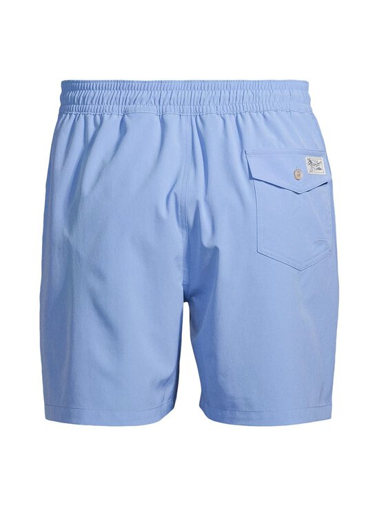 Polo Ralph Lauren - Ujumispüksid Traveler - HARBOR ISLAND BLUE - photo 2 Polo Ralph Lauren - Ujumispüksid Traveler - HARBOR ISLAND BLUE | Stockmann - photo 2