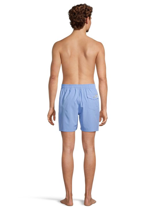 Polo Ralph Lauren - Ujumispüksid Traveler - HARBOR ISLAND BLUE - photo 4 Polo Ralph Lauren - Ujumispüksid Traveler - HARBOR ISLAND BLUE | Stockmann - photo 4