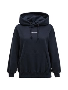 Peak Performance - Original Terry -huppari - 020 BLACK Peak Performance - Original Terry -huppari - 020 BLACK | Stockmann