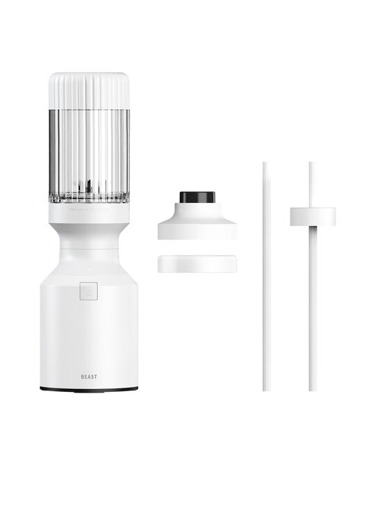 Beast - Mighty 650 -tehosekoitin - WHITE | Stockmann - photo 1