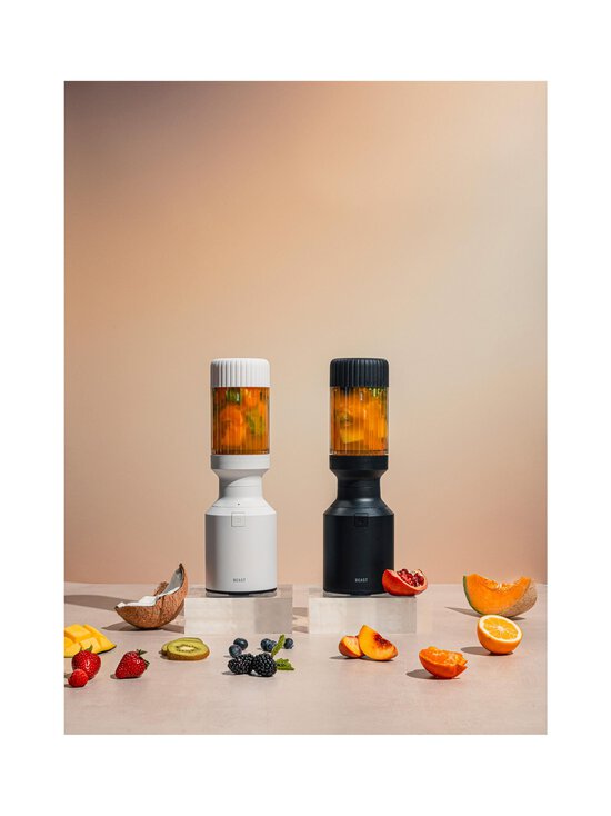 Beast - Mighty 650 -tehosekoitin - WHITE | Stockmann - photo 6