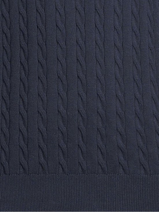 Cap Horn - Celix-palmikkoneule - DK. NAVY | Stockmann - photo 4