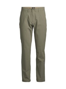 Dockers - 360 Slim Fit -chinot - CAMO - GREEN | Stockmann