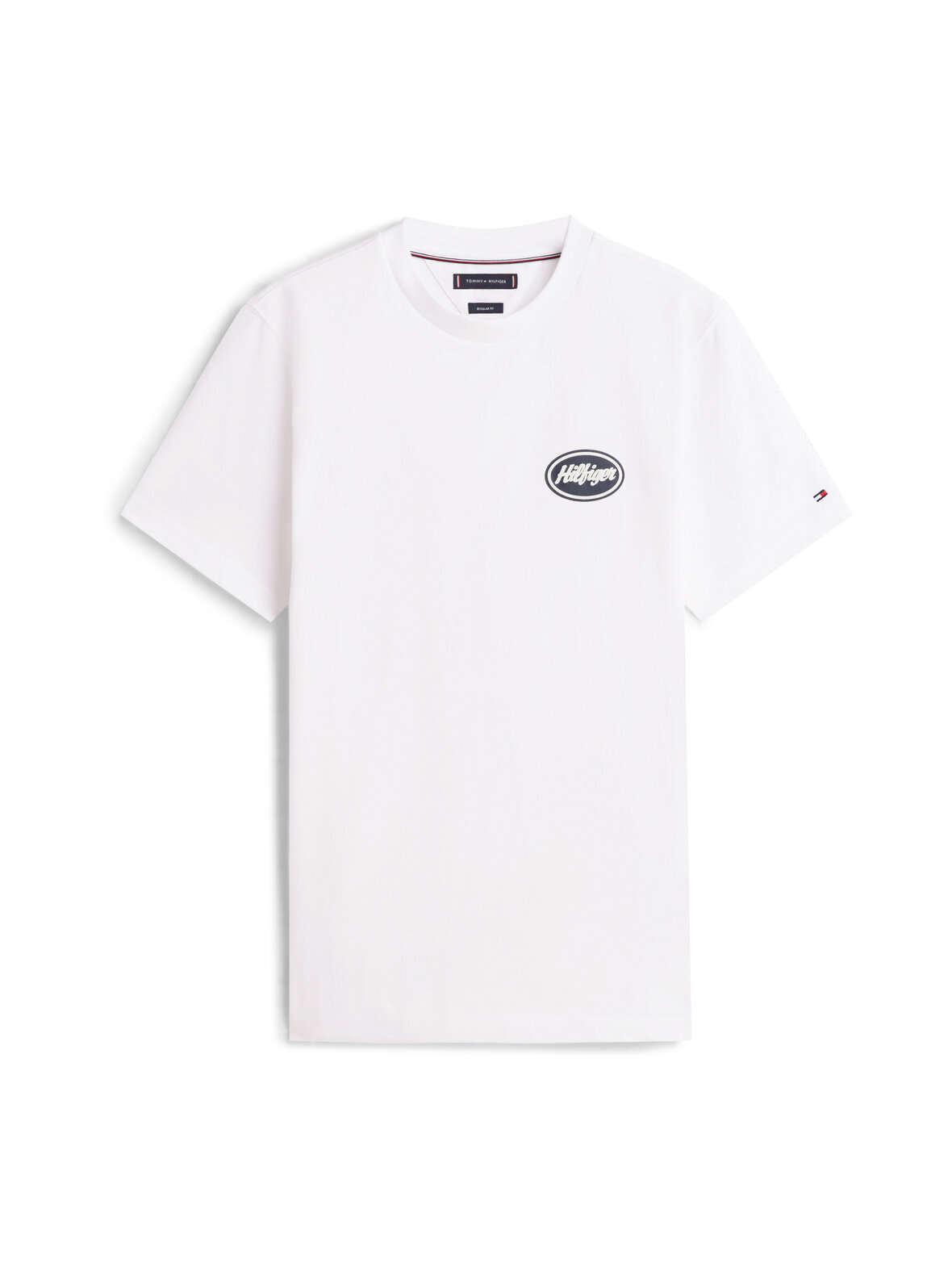 Service Station t-paita