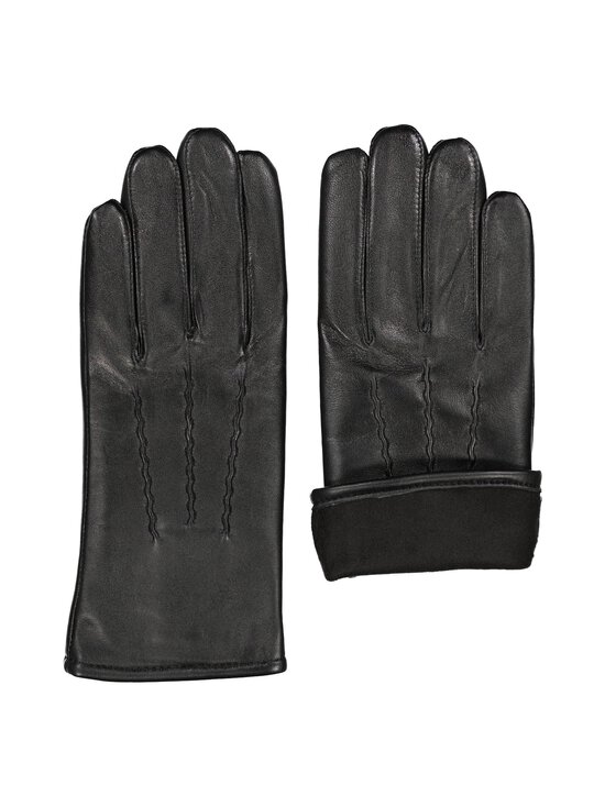 CONSTRUE - Nahkkindad Daran - BLACK - photo 4 CONSTRUE - Nahkkindad Daran - BLACK | Stockmann - photo 4