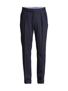 Polo Ralph Lauren - Puvunhousut - 001 NAVY/GREY | Stockmann