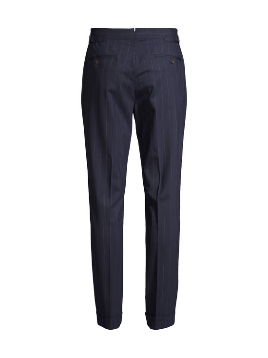 Polo Ralph Lauren - Puvunhousut - 001 NAVY/GREY | Stockmann - photo 2