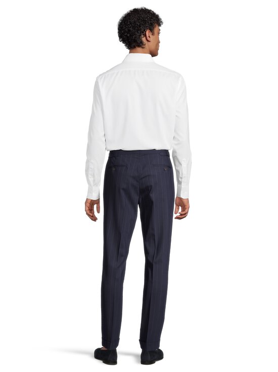 Polo Ralph Lauren - Puvunhousut - 001 NAVY/GREY | Stockmann - photo 4