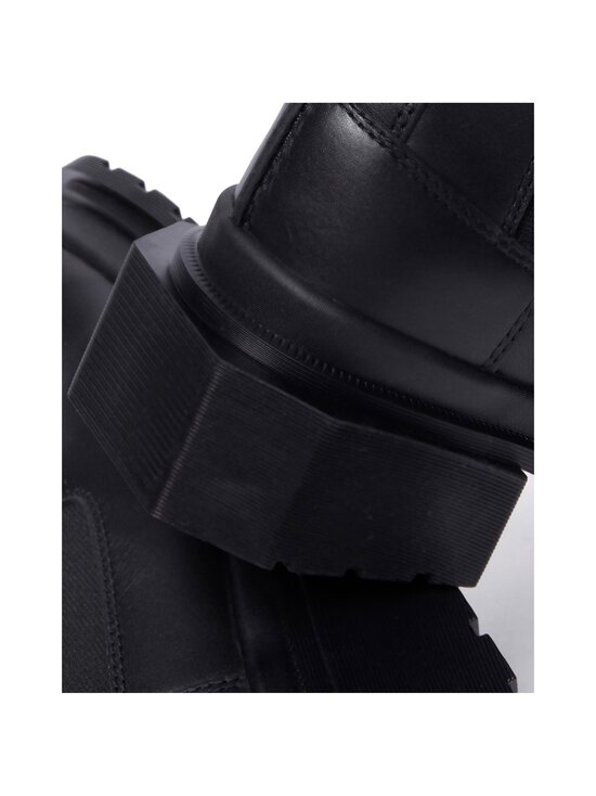 Dr. Martens - Nahast poolsaapad Maybole Chelsea - BLACK - photo 6 Dr. Martens - Nahast poolsaapad Maybole Chelsea - BLACK | Stockmann - photo 6