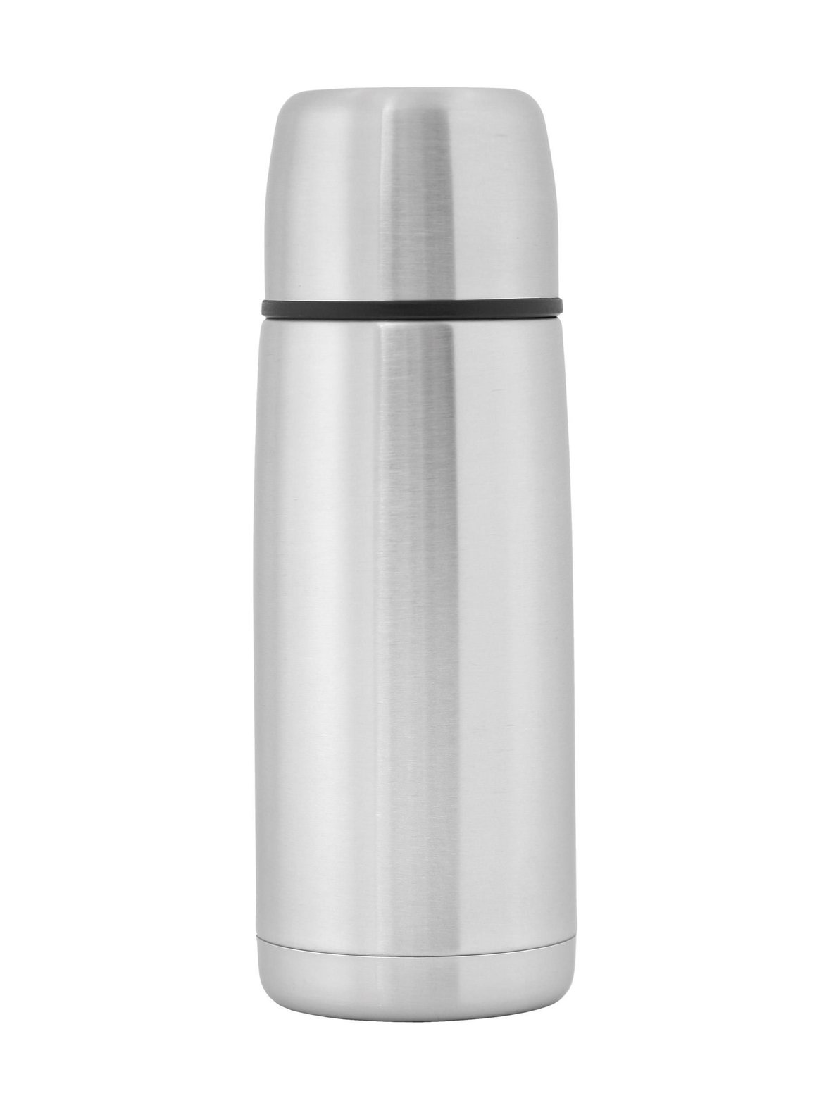 Terästermospullo 0,5 l