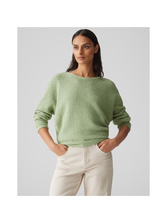 Opus - Puriann-neulepusero - 30036 GREEN GLOW - photo 2 Opus - Puriann-neulepusero - 30036 GREEN GLOW | Stockmann - photo 2