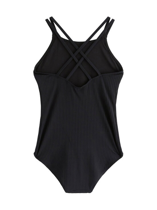 Lindex - Basic peldkostīms - 80 BLACK | Stockmann - photo 2