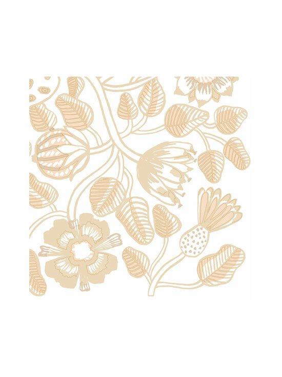 Marimekko - Pabersalvrätid Tiara 20 tk, 33 x 33 cm - GOLD - photo 1 Marimekko - Pabersalvrätid Tiara 20 tk, 33 x 33 cm - GOLD | Stockmann - photo 1