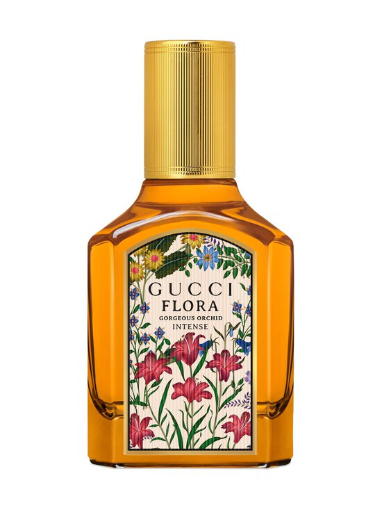 Gucci - Flora Gorgeous Orchid Intense EdP -tuoksu - NOCOL | Stockmann - photo 1