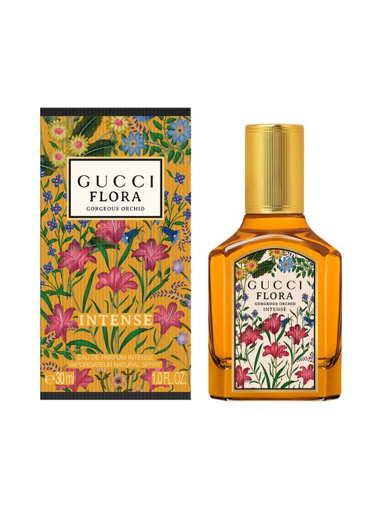 Gucci - Flora Gorgeous Orchid Intense EdP -tuoksu - NOCOL | Stockmann - photo 2