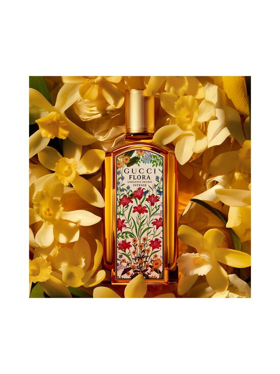 Gucci - Flora Gorgeous Orchid Intense EdP -tuoksu - NOCOL | Stockmann - photo 3
