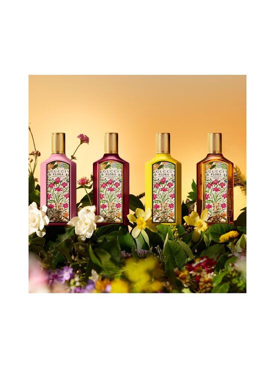 Gucci - Flora Gorgeous Orchid Intense EdP -tuoksu - NOCOL | Stockmann - photo 4