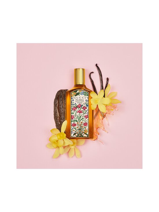 Gucci - Flora Gorgeous Orchid Intense EdP -tuoksu - NOCOL | Stockmann - photo 5