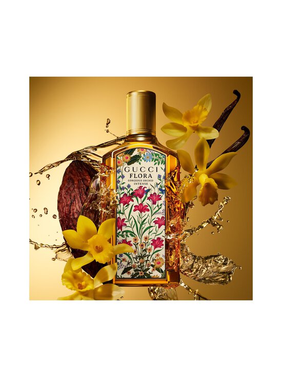 Gucci - Flora Gorgeous Orchid Intense EdP -tuoksu - NOCOL | Stockmann - photo 9