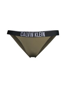 Calvin Klein Underwear - Bikiinipüksid Brazilian - LDV DUSKY GREEN Calvin Klein Underwear - Bikiinipüksid Brazilian - LDV DUSKY GREEN | Stockmann