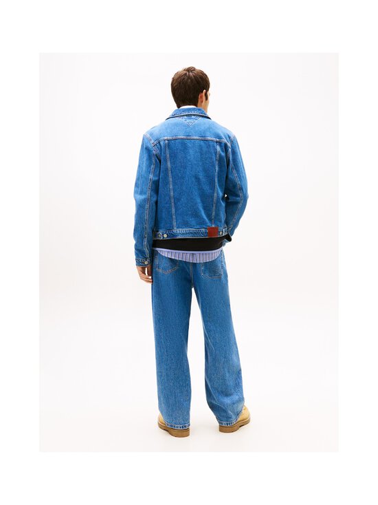 Tommy Jeans - Ryan-farkkutakki - 1A5 DENIM MEDIUM | Stockmann - photo 4