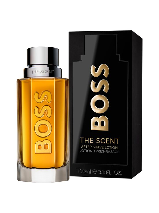BOSS - Habemeajamisjärgne losjoon The Scent After Shave Lotion 100 ml | Stockmann - photo 2