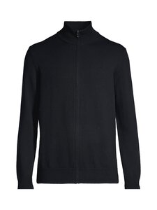 Cap Horn - Elisha Cotton Merino -neuletakki - DK. NAVY | Stockmann