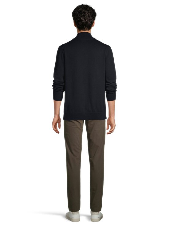 Cap Horn - Elisha Cotton Merino -neuletakki - DK. NAVY | Stockmann - photo 3