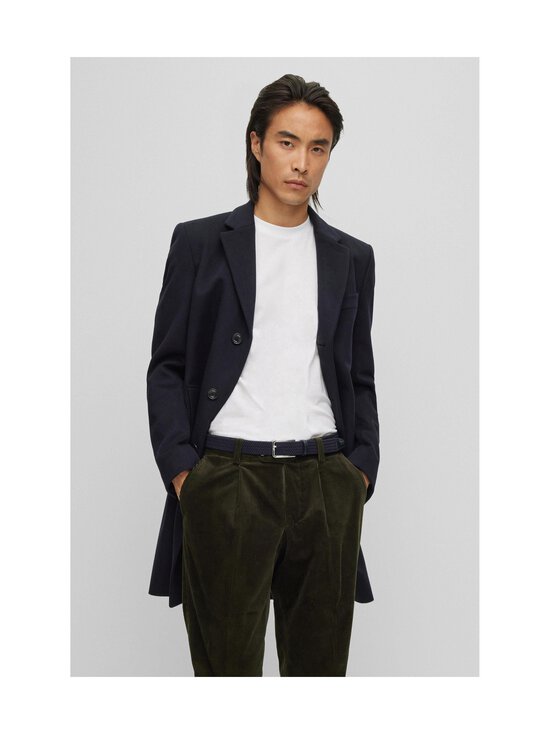 BOSS - Clorio-vyö - 410 NAVY | Stockmann - photo 3