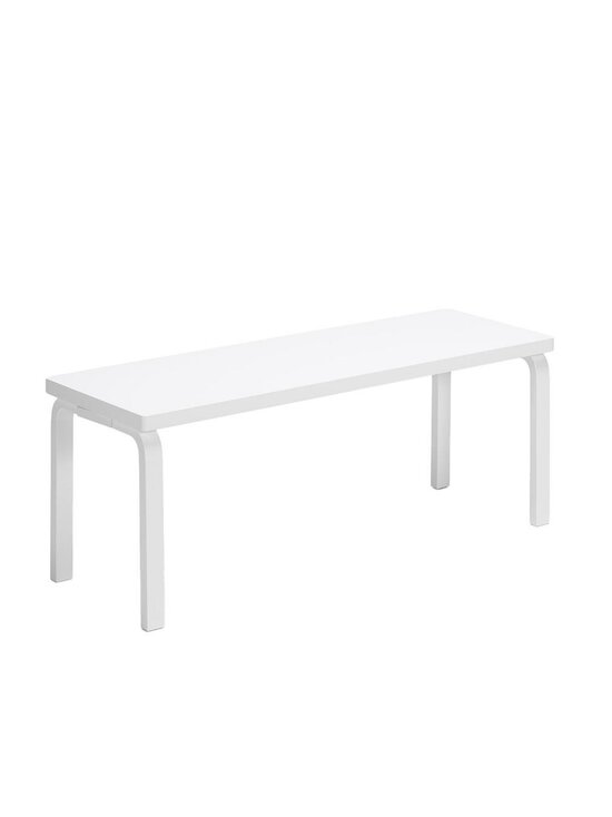 Artek - Penkki 153A valkoinen L 113 cm - WHITE | Stockmann - photo 1