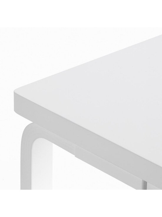 Artek - Penkki 153A valkoinen L 113 cm - WHITE | Stockmann - photo 2