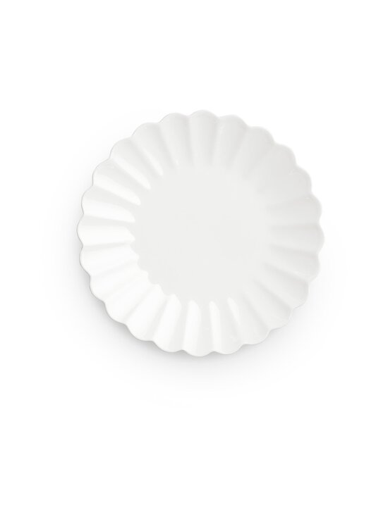 Mateus - Taldrik Oyster 20 cm - WHITE | Stockmann - photo 1
