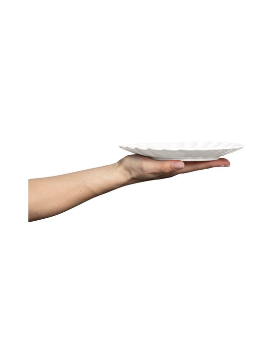 Mateus - Taldrik Oyster 20 cm - WHITE | Stockmann - photo 2