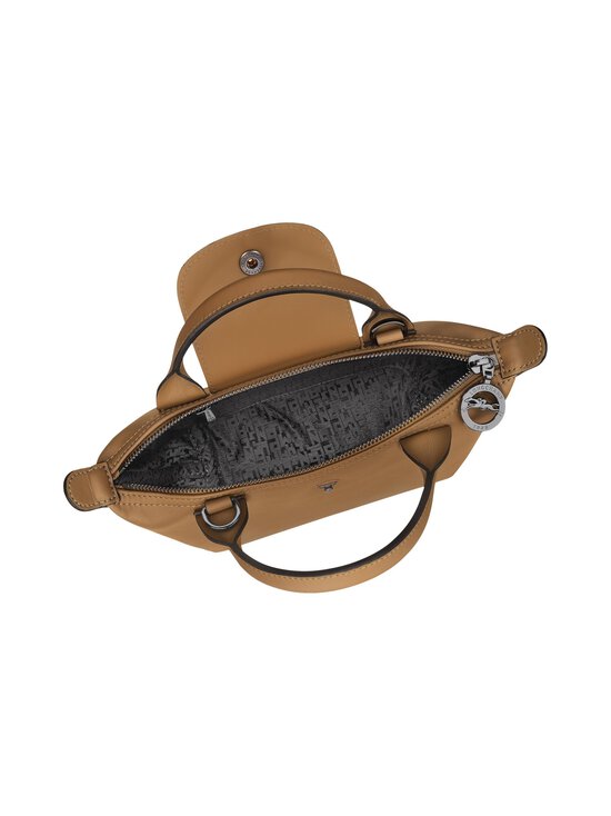 Longchamp - Le Pliage Xtra Top Handle soma - 004 TOBACCO | Stockmann - photo 3