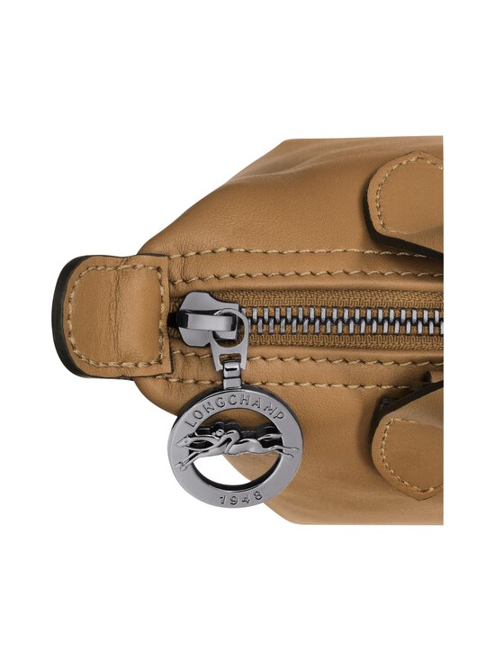 Longchamp - Le Pliage Xtra Top Handle soma - 004 TOBACCO | Stockmann - photo 5
