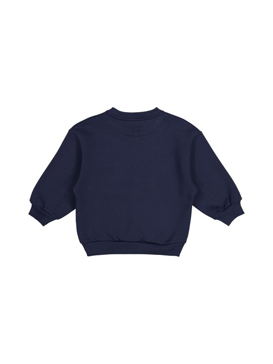 Design by Stockmann - Pannacotta-collegepaita - NAVY BLUE - photo 2 Design by Stockmann - Pannacotta-collegepaita - NAVY BLUE | Stockmann - photo 2