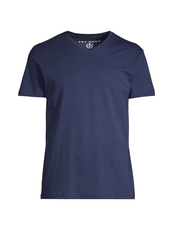 Cap Horn - T-särk Vee - INDIGO BLUE | Stockmann - photo 1