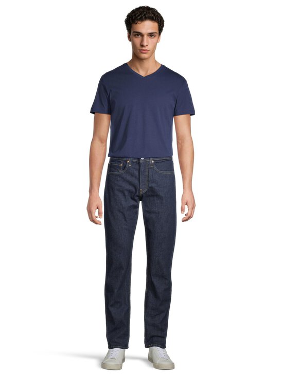Cap Horn - T-särk Vee - INDIGO BLUE | Stockmann - photo 2