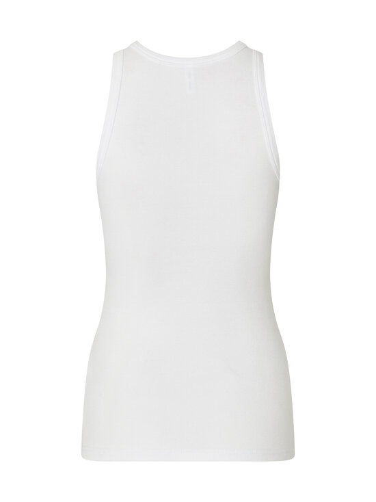 Samsoe Samsoe - Alexo-toppi - CLR002781 WHITE POPPY WIND | Stockmann - photo 2