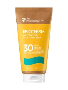 Biotherm - Waterlover Face Sunscreen SPF 30 -aurinkosuoja kasvoille 30 ml Biotherm - Waterlover Face Sunscreen SPF 30 -aurinkosuoja kasvoille 30 ml | Stockmann